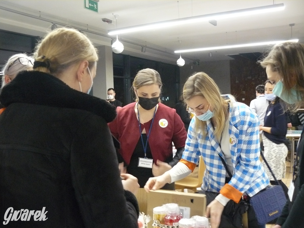 Aukcje, loteria, występy. Wszystko dla szczeniaków