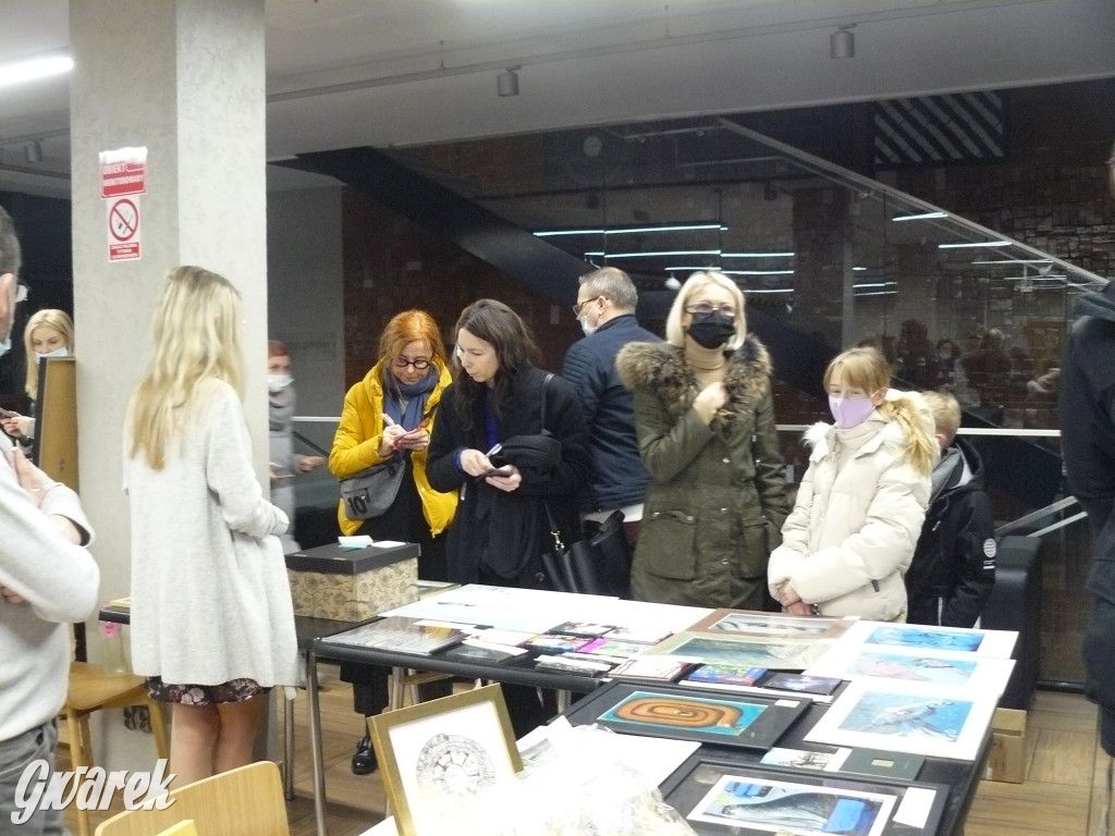 Aukcje, loteria, występy. Wszystko dla szczeniaków