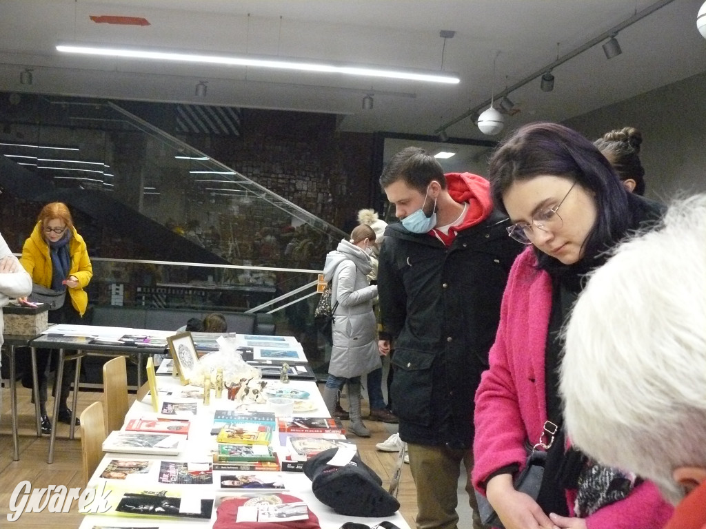 Aukcje, loteria, występy. Wszystko dla szczeniaków