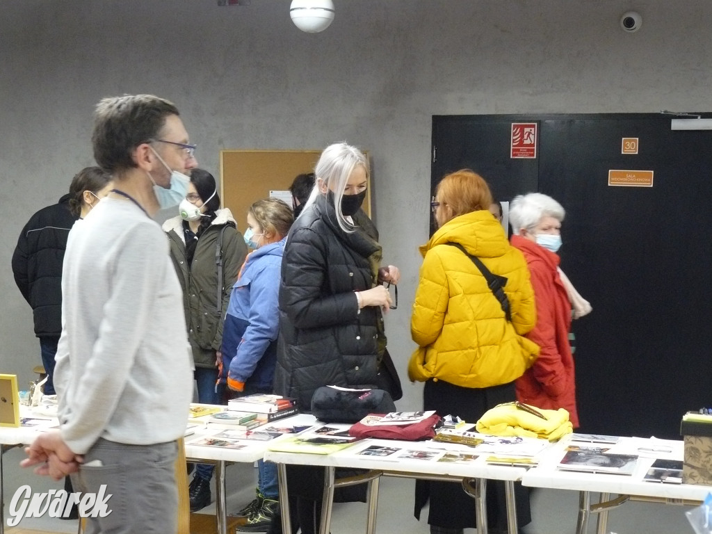 Aukcje, loteria, występy. Wszystko dla szczeniaków