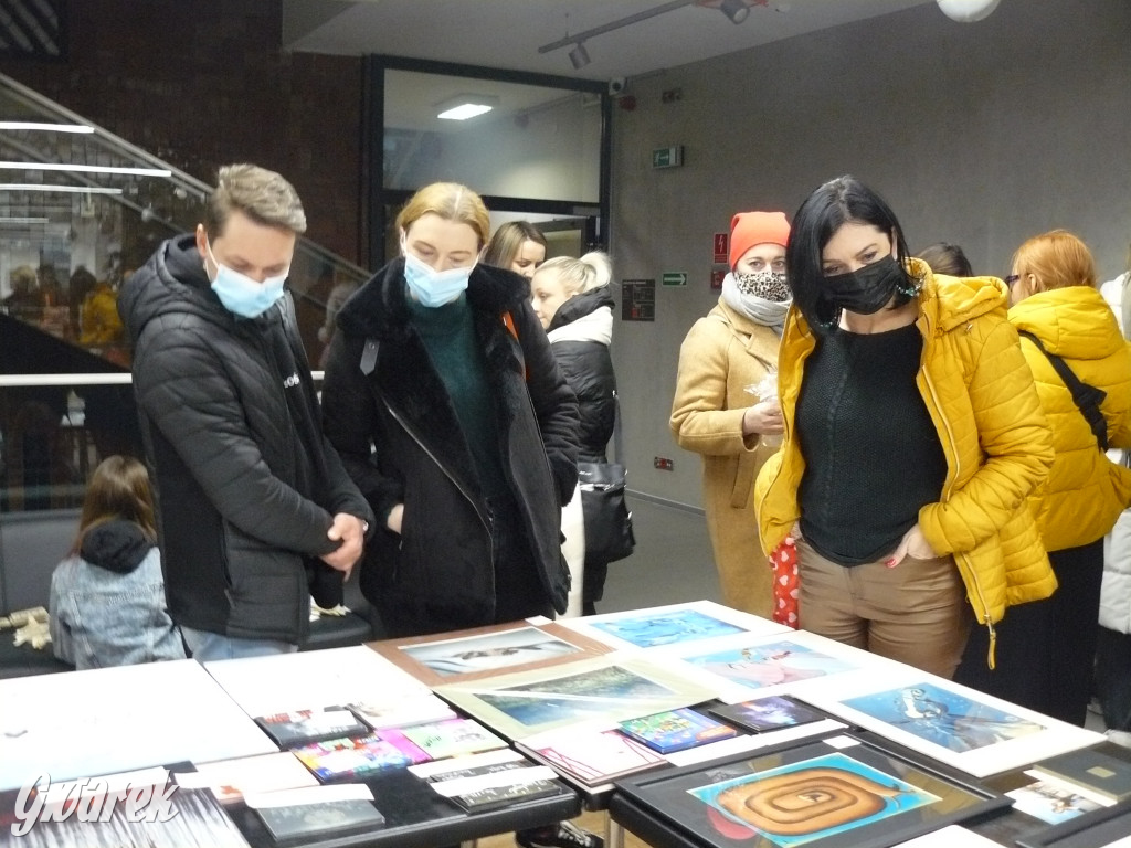 Aukcje, loteria, występy. Wszystko dla szczeniaków