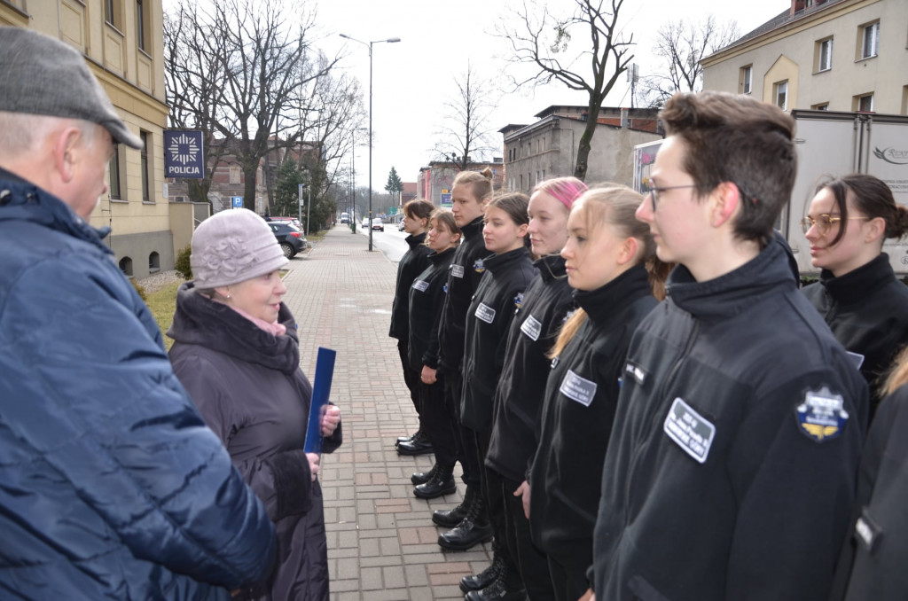 Uczcili pamięć ofiar zbrodni katyńskiej