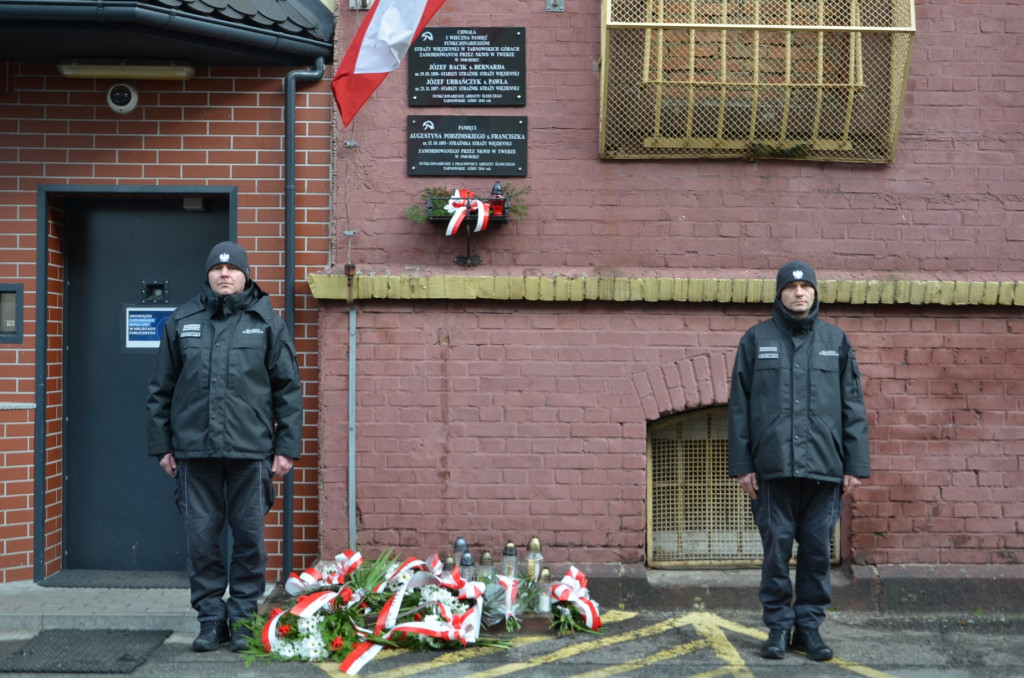 Uczcili pamięć ofiar zbrodni katyńskiej