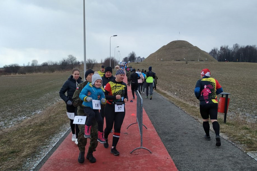 Biegi pamięci. W Piekarach Śląskich i w Bytomiu
