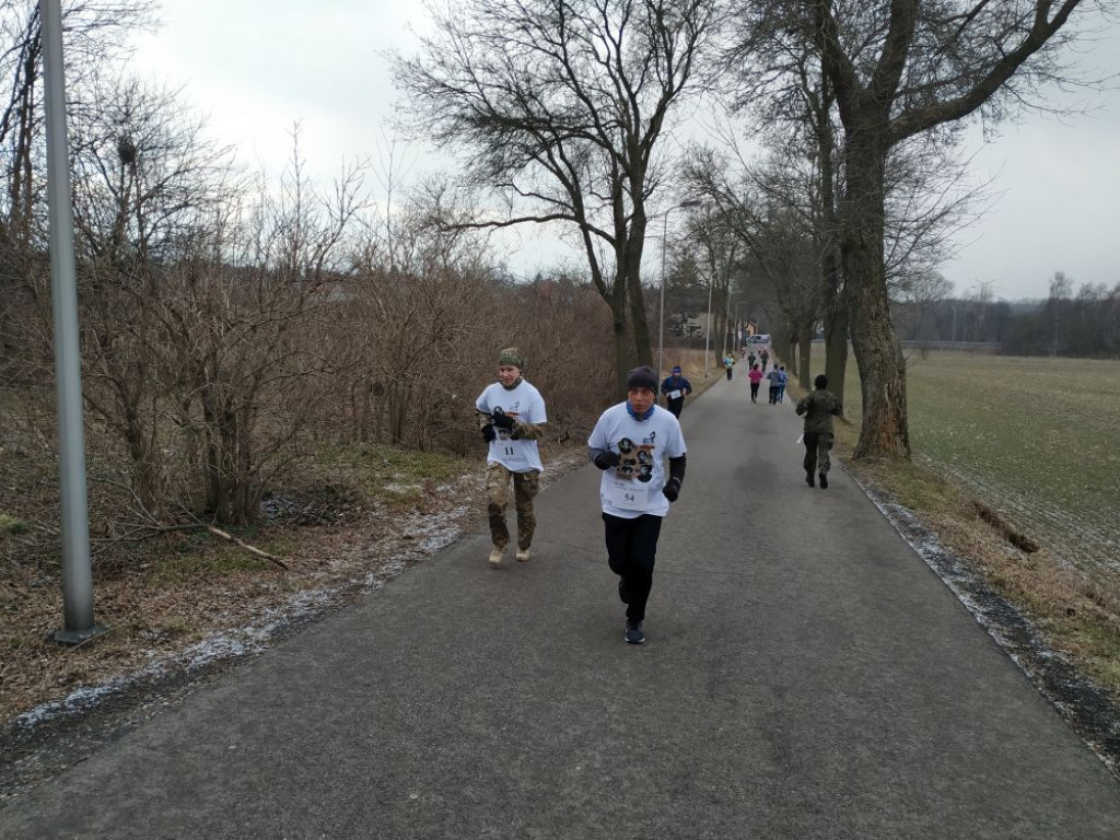 Biegi pamięci. W Piekarach Śląskich i w Bytomiu