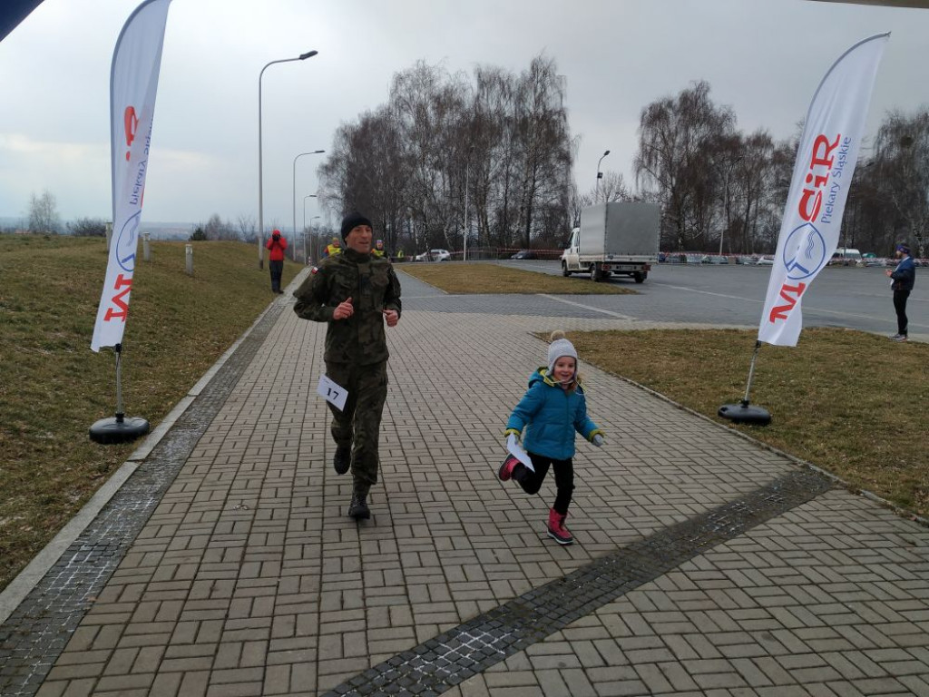 Biegi pamięci. W Piekarach Śląskich i w Bytomiu
