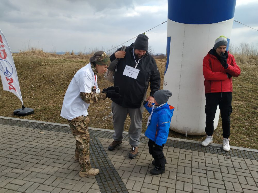 Biegi pamięci. W Piekarach Śląskich i w Bytomiu