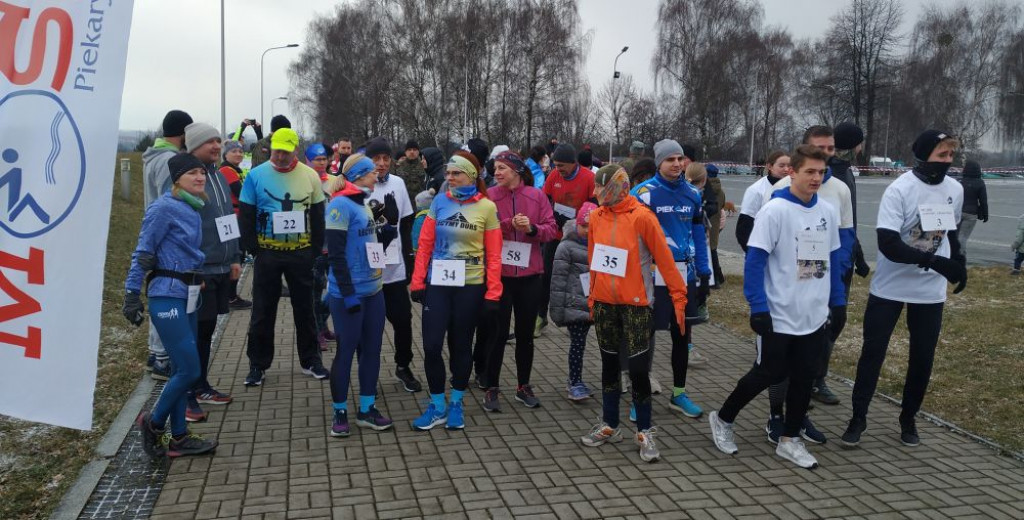 Biegi pamięci. W Piekarach Śląskich i w Bytomiu