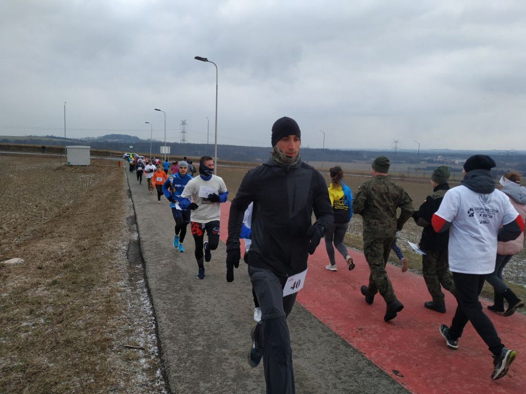 Biegi pamięci. W Piekarach Śląskich i w Bytomiu