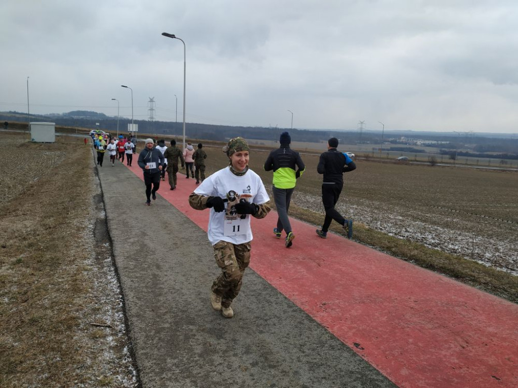 Biegi pamięci. W Piekarach Śląskich i w Bytomiu