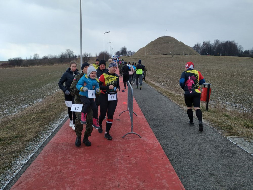 Biegi pamięci. W Piekarach Śląskich i w Bytomiu