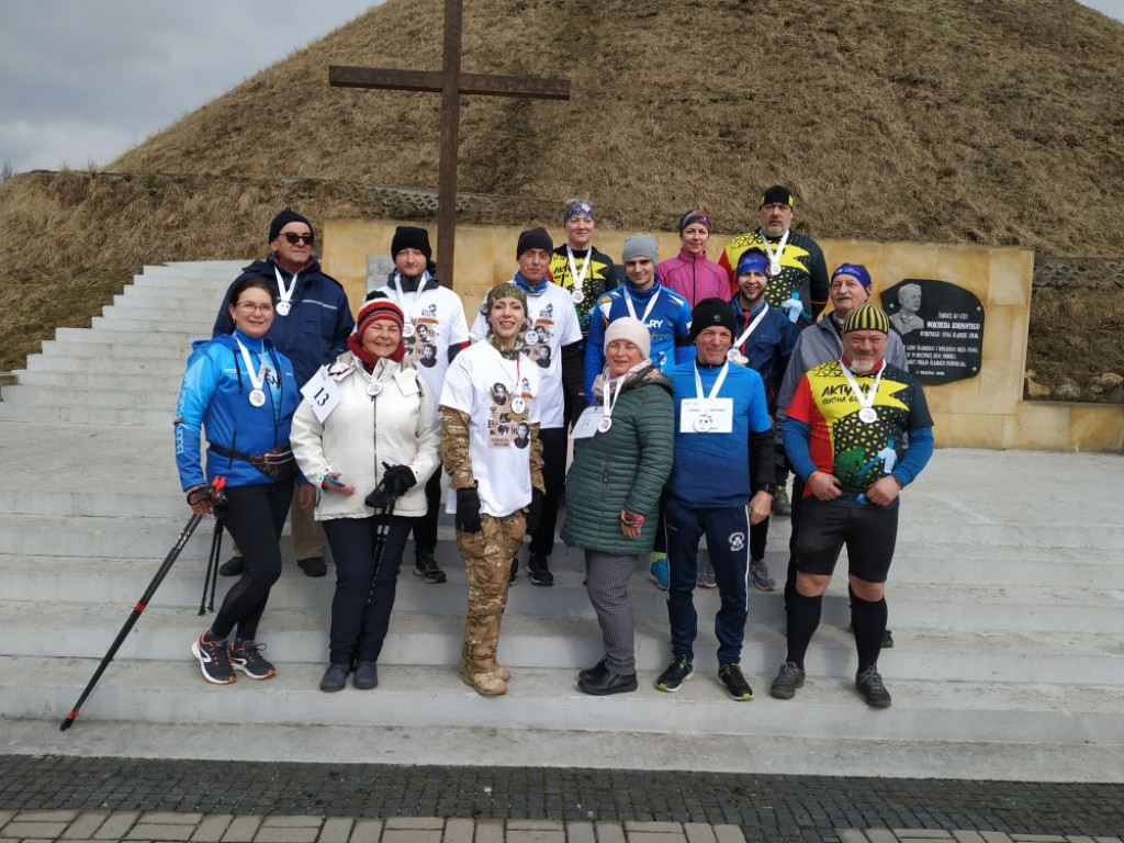 Biegi pamięci. W Piekarach Śląskich i w Bytomiu