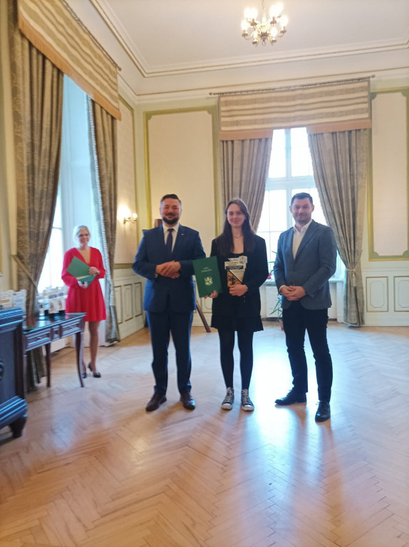 Świerklaniec. Sportowa gala