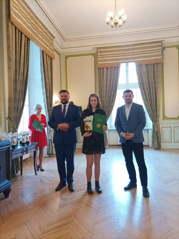 Świerklaniec. Sportowa gala