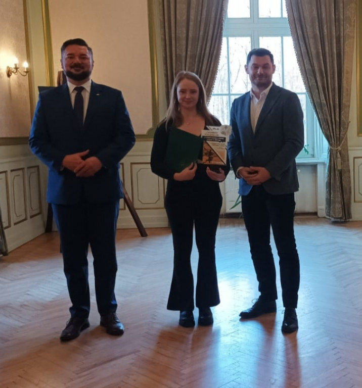 Świerklaniec. Sportowa gala