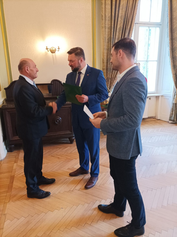 Świerklaniec. Sportowa gala