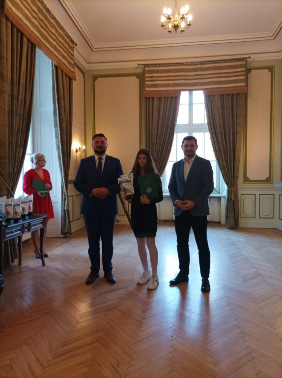 Świerklaniec. Sportowa gala