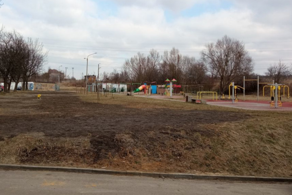 Zakończyły się dwie inwestycje