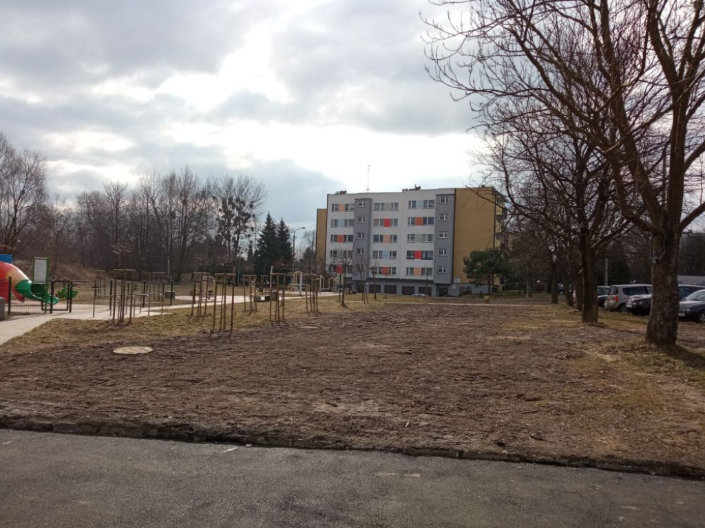 Zakończyły się dwie inwestycje