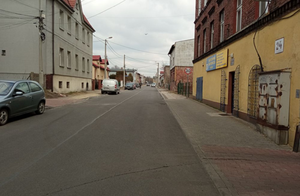 Zakończyły się dwie inwestycje