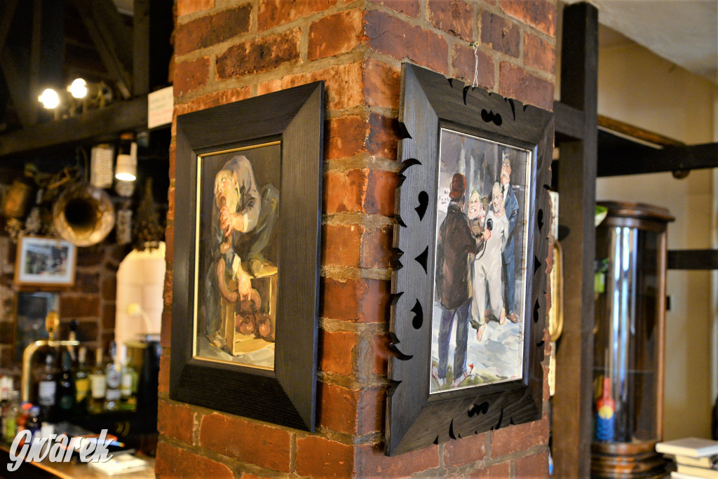 Polityka i sztuka. Wystawa w galerii Inny Śląsk