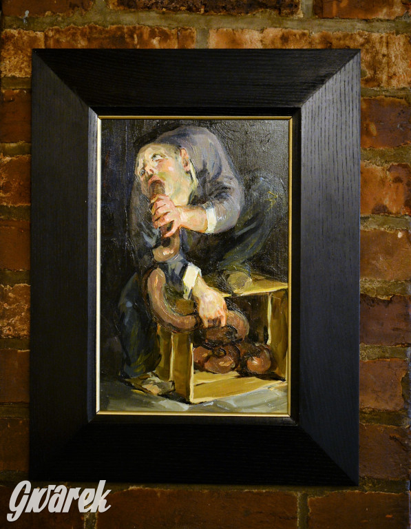 Polityka i sztuka. Wystawa w galerii Inny Śląsk