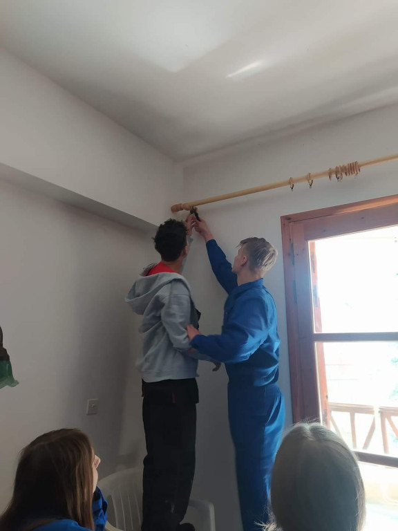 Tarnowskie Góry. Uczniowie na praktykach w Grecji