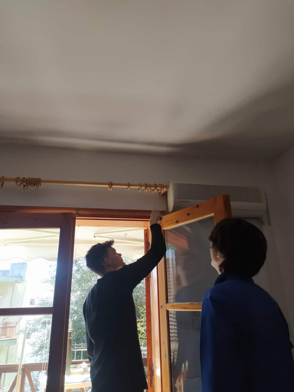 Tarnowskie Góry. Uczniowie na praktykach w Grecji