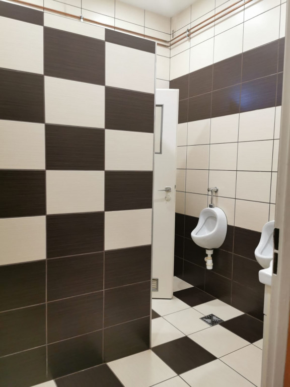 Niewielkie Świniowice też pomagają