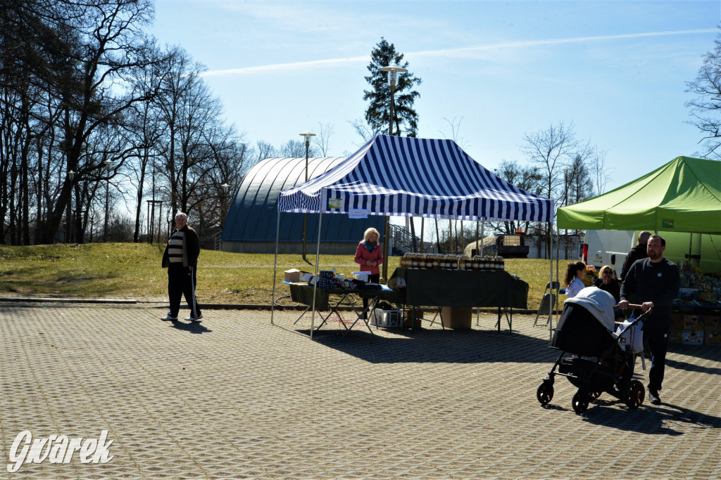 Foodtrucki w Miasteczku Śląskim