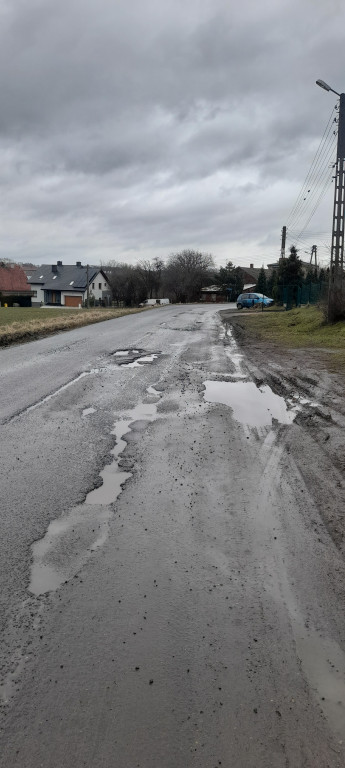 Dziurawa Dworcowa. 200 podpisów