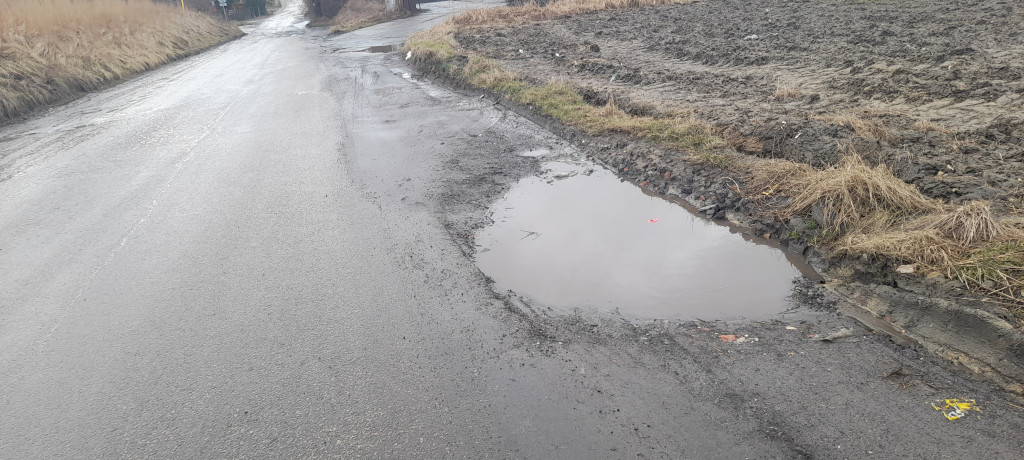 Dziurawa Dworcowa. 200 podpisów