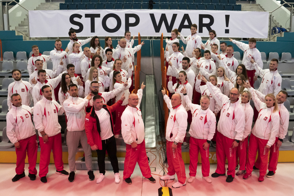 Tarnowskie Góry. Mamy medalistów mistrzostw Europy