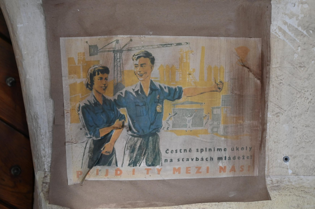 Tarnowskie Góry. Na rynku kręcili film