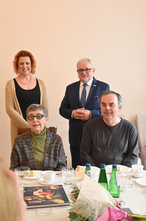 Tarnowskie Góry. 50, 55 i 60 lat razem