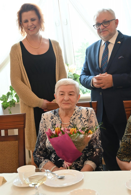 Tarnowskie Góry. 50, 55 i 60 lat razem