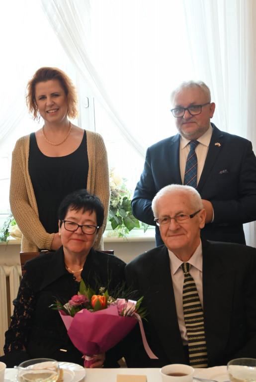 Tarnowskie Góry. 50, 55 i 60 lat razem