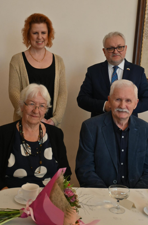 Tarnowskie Góry. 50, 55 i 60 lat razem