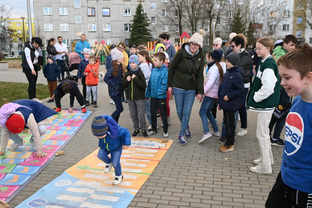 Tarnowskie Góry. Nowe boiska otwarte