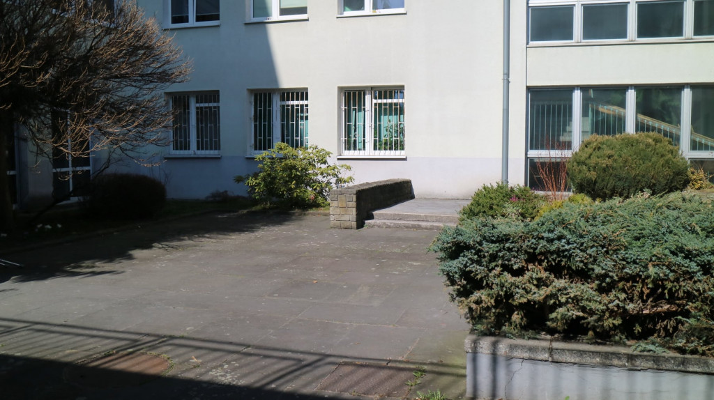 Tak zagospodarują teren przy GCR Repty