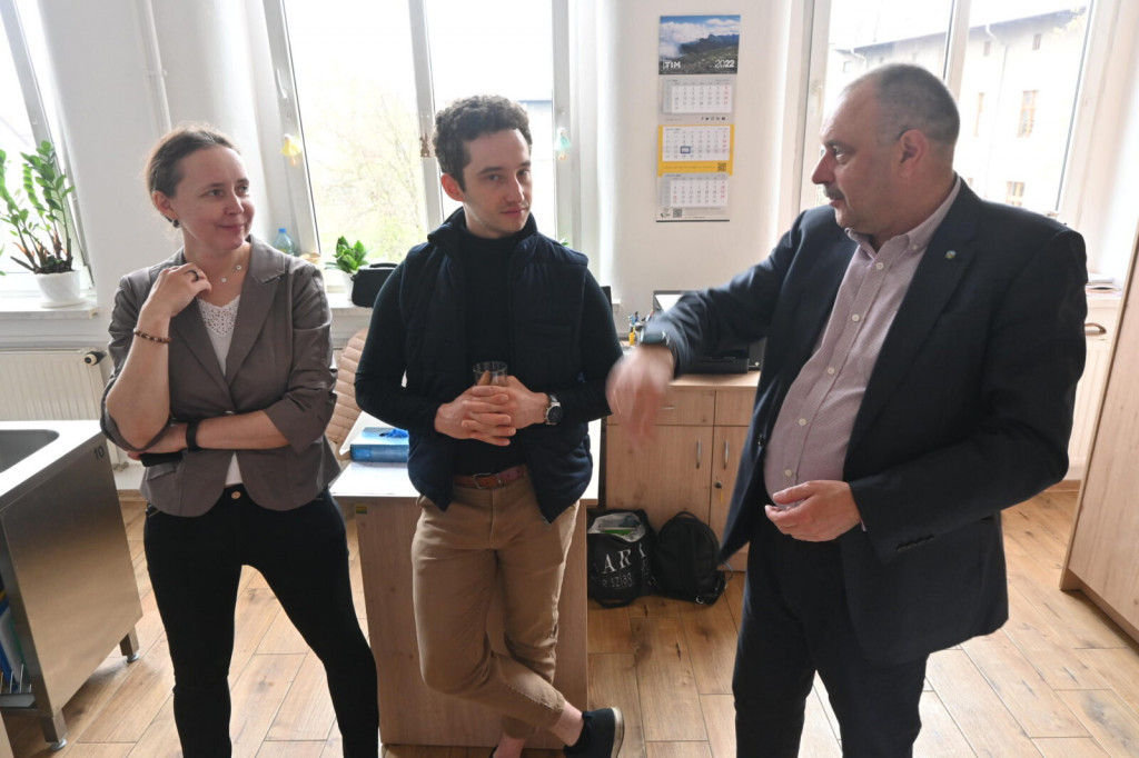 Tarnowskie Góry. Konkurs kulinarny z jabłkiem