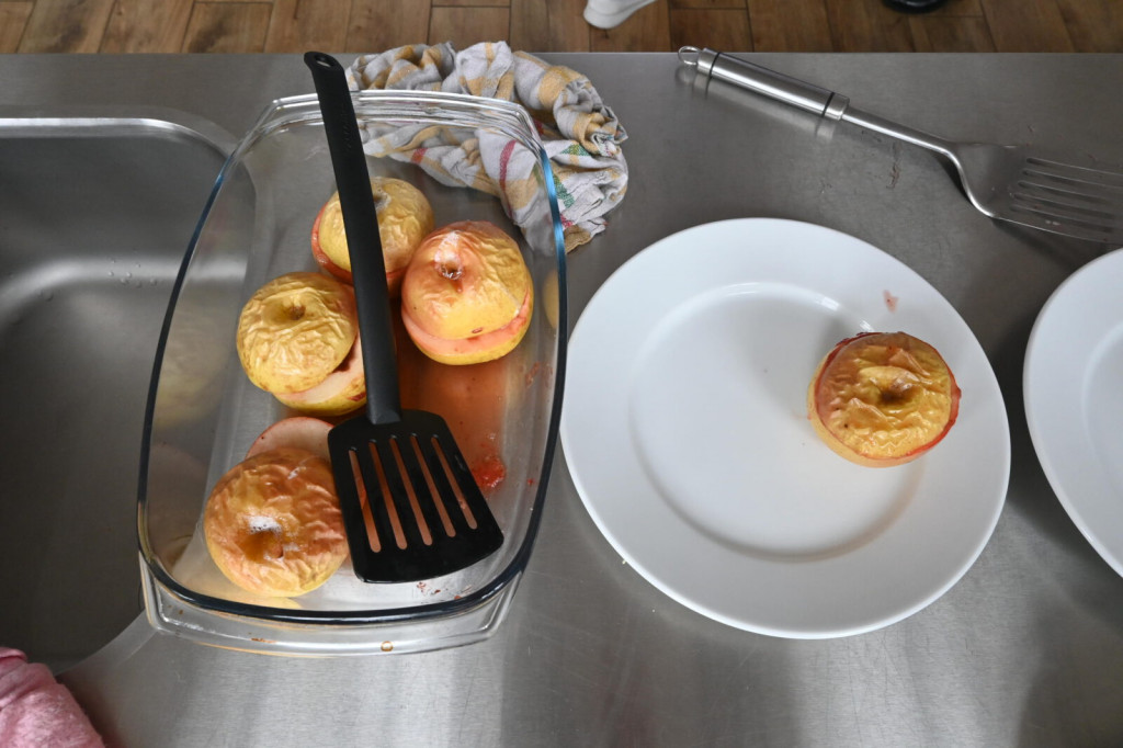 Tarnowskie Góry. Konkurs kulinarny z jabłkiem