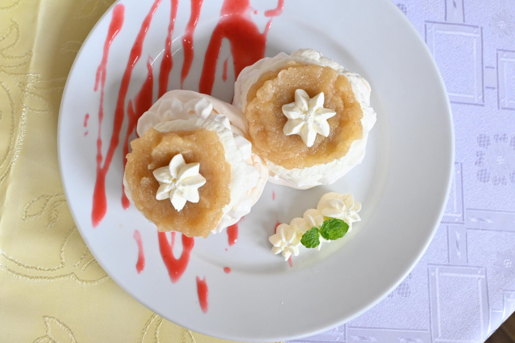 Tarnowskie Góry. Konkurs kulinarny z jabłkiem