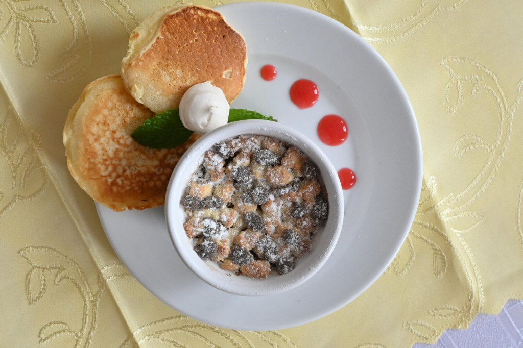 Tarnowskie Góry. Konkurs kulinarny z jabłkiem