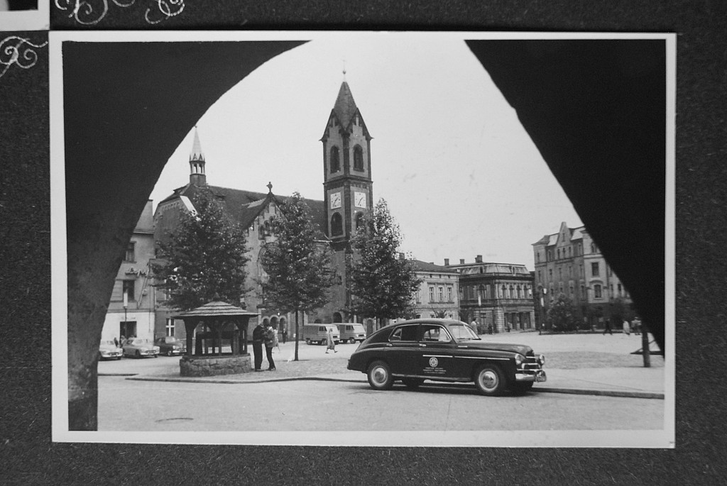 Gwarki w roku 1965. Album z archiwum Olmetu