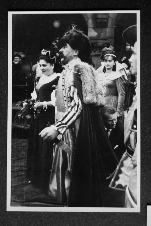 Gwarki w roku 1965. Album z archiwum Olmetu