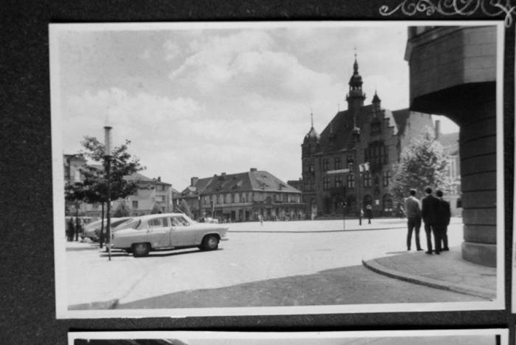 Gwarki w roku 1965. Album z archiwum Olmetu