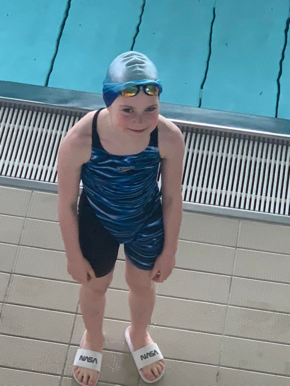 Dobre starty zawodników MKS Park Wodny