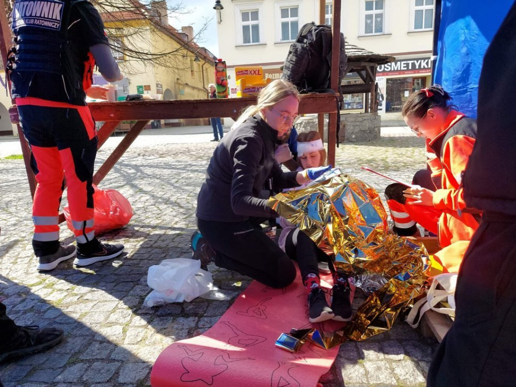 Noc Szakala i tajemniczy list oficera wywiadu