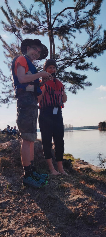 Noc Szakala i tajemniczy list oficera wywiadu